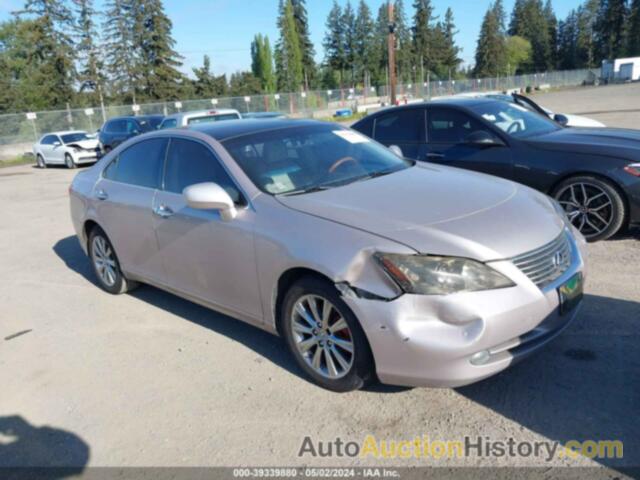 LEXUS ES 350, JTHBJ46G472056599