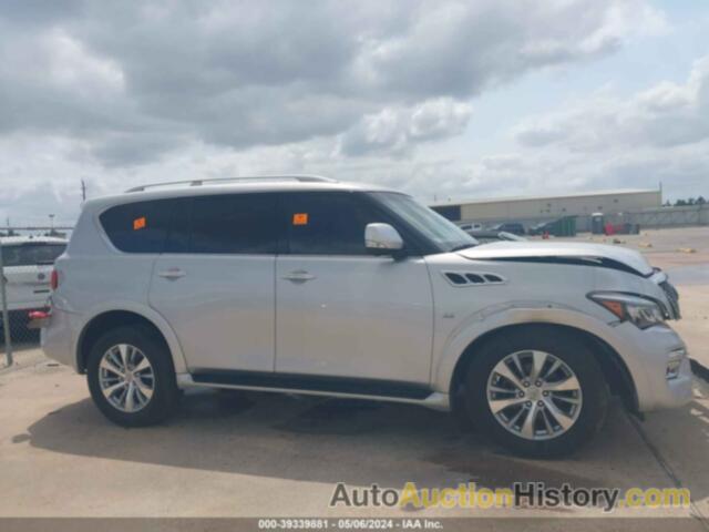 INFINITI QX80, JN8AZ2NF9H9645082