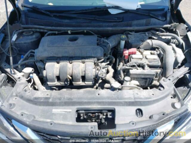 NISSAN SENTRA S/SV/SR/SL, 3N1AB7AP-GL670389