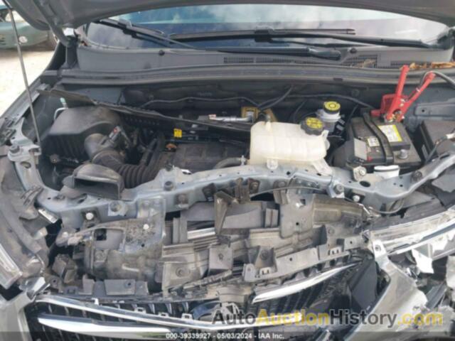 BUICK ENCORE PREFERRED, KL4CJESB1LB050110