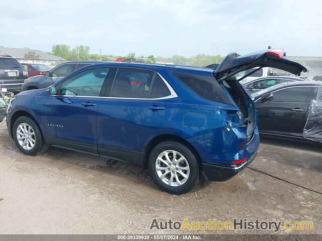 CHEVROLET EQUINOX LT, 2GNAXJEVXK6299766