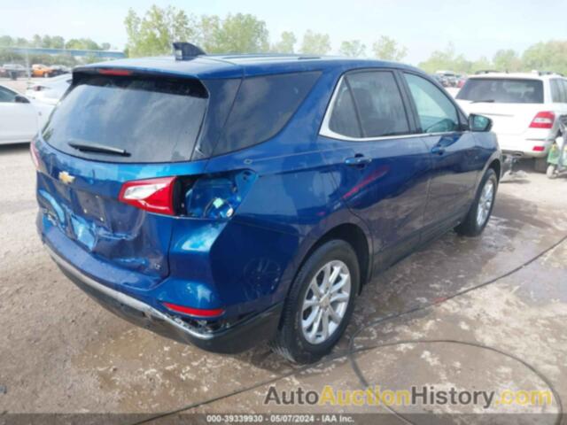 CHEVROLET EQUINOX LT, 2GNAXJEVXK6299766