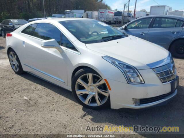 CADILLAC ELR STANDARD, 1G6RR1E47EU600838