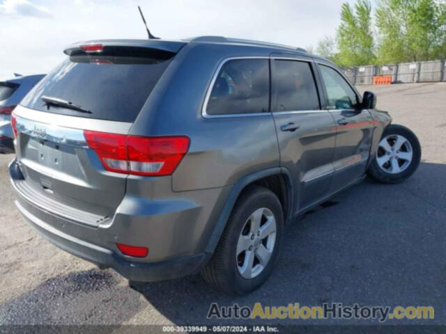 JEEP GRAND CHEROKEE LAREDO, 1C4RJFAG8CC219424