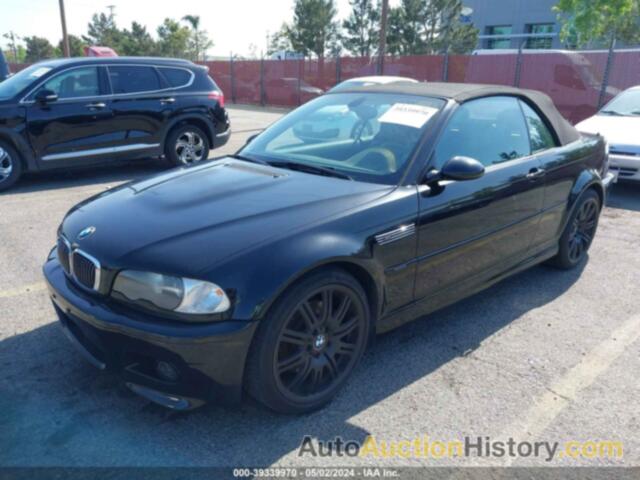 BMW M3, WBSBR93493PK02146