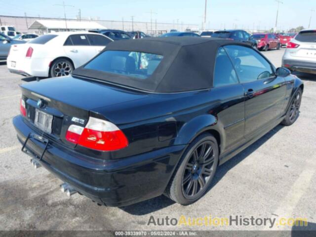 BMW M3, WBSBR93493PK02146