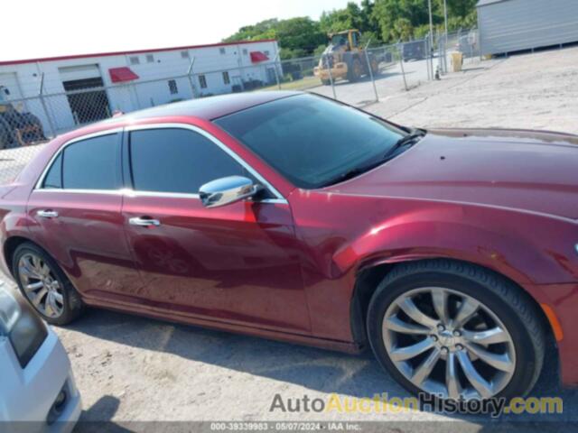 CHRYSLER 300C, 2C3CCAEG6GH111372