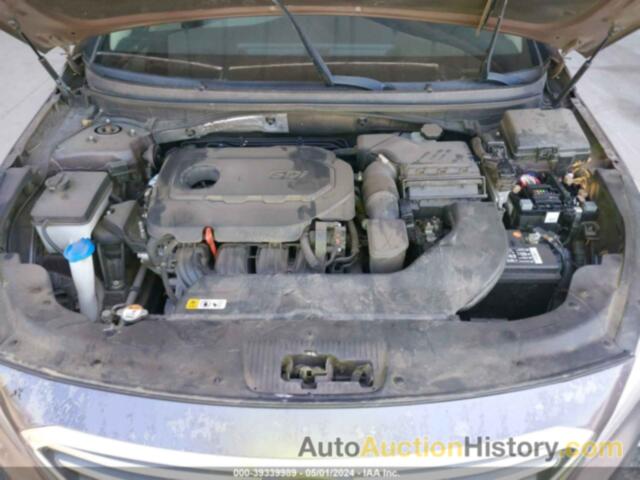 HYUNDAI SONATA SE, 5NPE24AF5GH262023