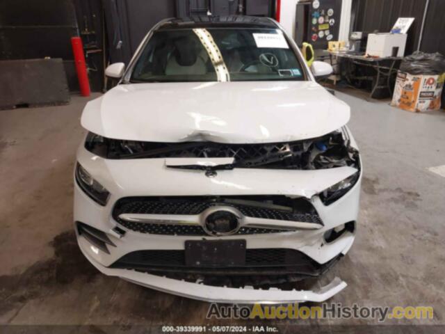 MERCEDES-BENZ A 220 4MATIC, W1K3G4FB9LW043039