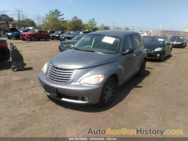 CHRYSLER PT CRUISER TOURING, 3A8FY58979T538139