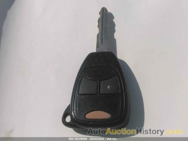 CHRYSLER PT CRUISER TOURING, 3A8FY58979T538139