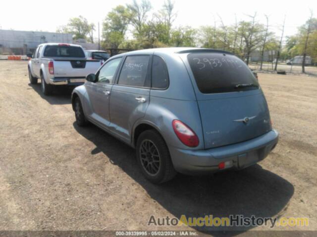 CHRYSLER PT CRUISER TOURING, 3A8FY58979T538139