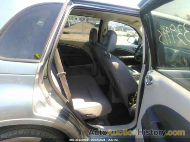 CHRYSLER PT CRUISER TOURING, 3A8FY58979T538139