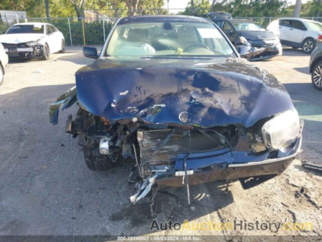 BMW 745 LI, WBAGN63565DS60720