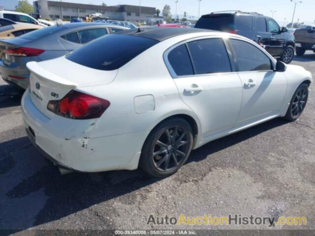 INFINITI G37 JOURNEY, JN1CV6AP2BM504769