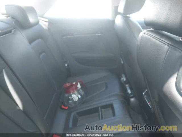 AUDI A5 3.2L, WAUDK78T79A055696