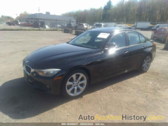 BMW 320I XDRIVE, WBA3C3C50DF980052