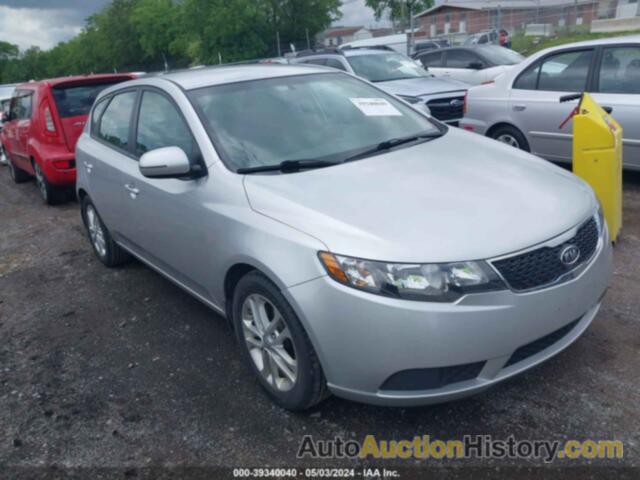 KIA FORTE EX, KNAFU5A29C5603206