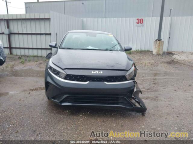 KIA FORTE LXS, 3KPF24AD1PE629085