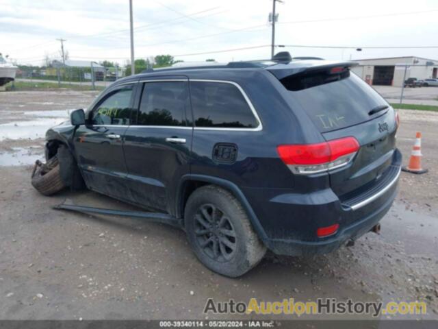 JEEP GRAND CHEROKEE LIMITED, 1C4RJEBG4EC157922