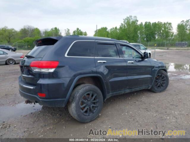 JEEP GRAND CHEROKEE LIMITED, 1C4RJEBG4EC157922