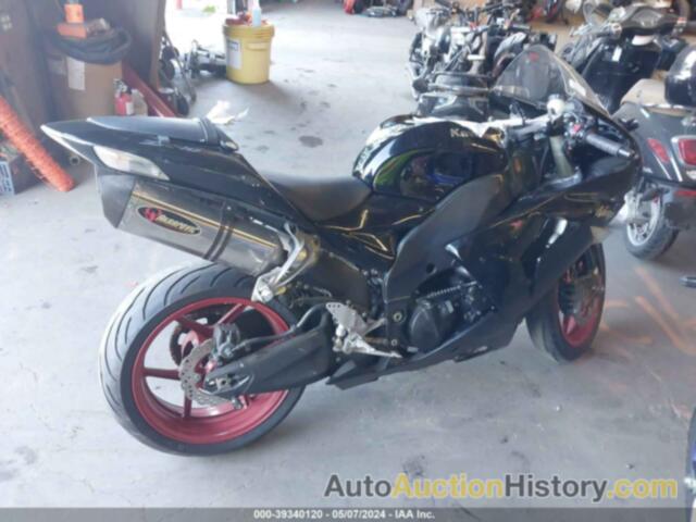 KAWASAKI ZX1000 D6F, JKAZXCD166A005675