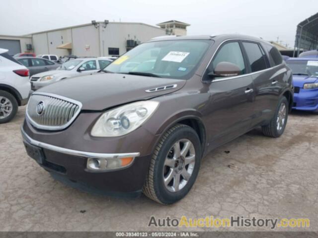 BUICK ENCLAVE CXL, 5GAEV23798J247780