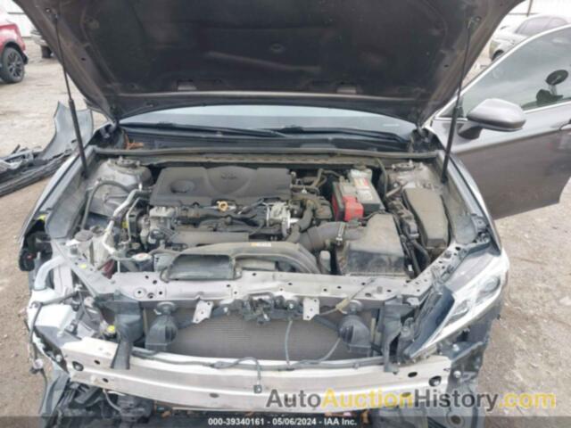 TOYOTA CAMRY LE, 4T1B11HK6KU229405