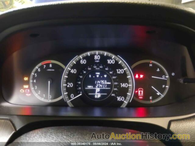 HONDA ACCORD EX, 1HGCR2F79EA161470