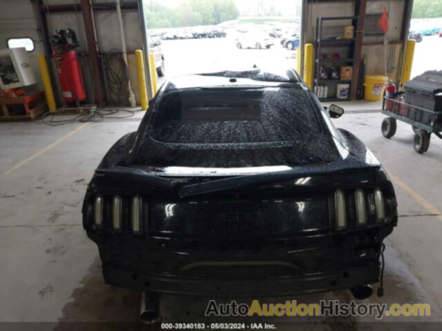 FORD MUSTANG GT, 1FA6P8CF7F5309339