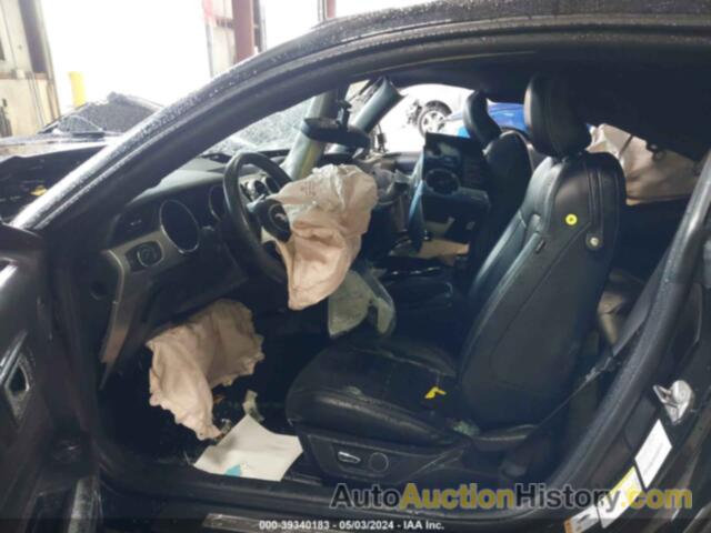 FORD MUSTANG GT, 1FA6P8CF7F5309339