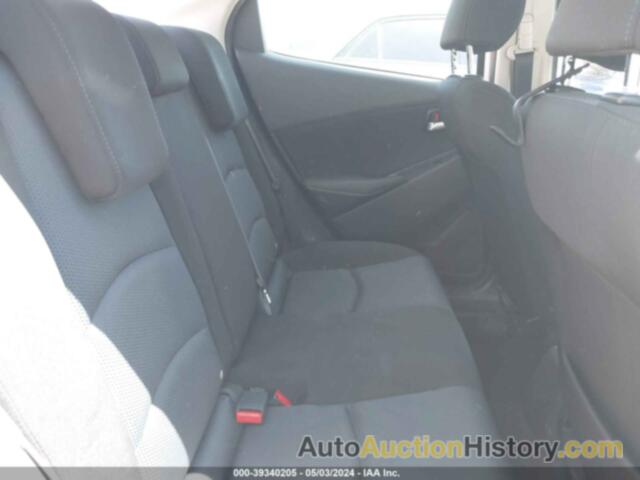 TOYOTA YARIS IA, 3MYDLBYV9HY172616