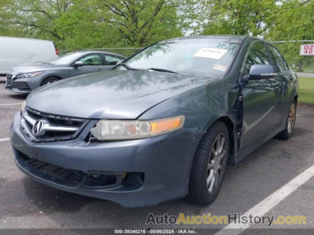 ACURA TSX, JH4CL96836C005785