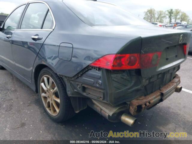 ACURA TSX, JH4CL96836C005785