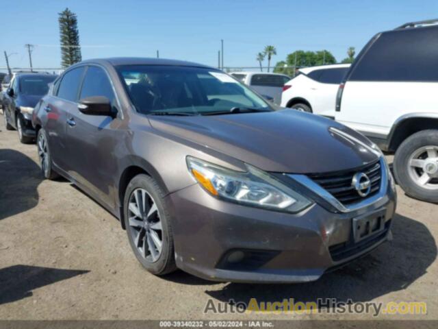 NISSAN ALTIMA 2.5 SV, 1N4AL3APXGC290707