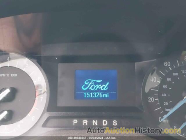 FORD FUSION S, 3FA6P0G71ER336701