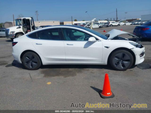 TESLA MODEL 3 LONG RANGE/PERFORMANCE, 5YJ3E1EB5JF100208