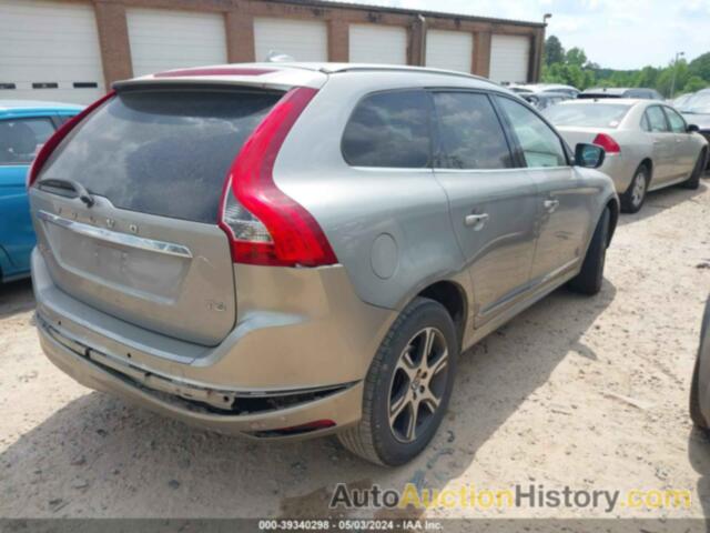 VOLVO XC60 T6/PREMIER, YV449MDK2F2661436