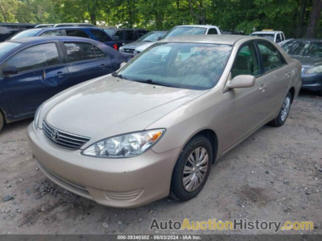 TOYOTA CAMRY LE, 4T1BE32K15U626985
