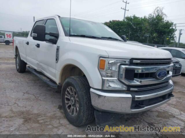 FORD F-250 XLT, 1FT7W2B63LED05736