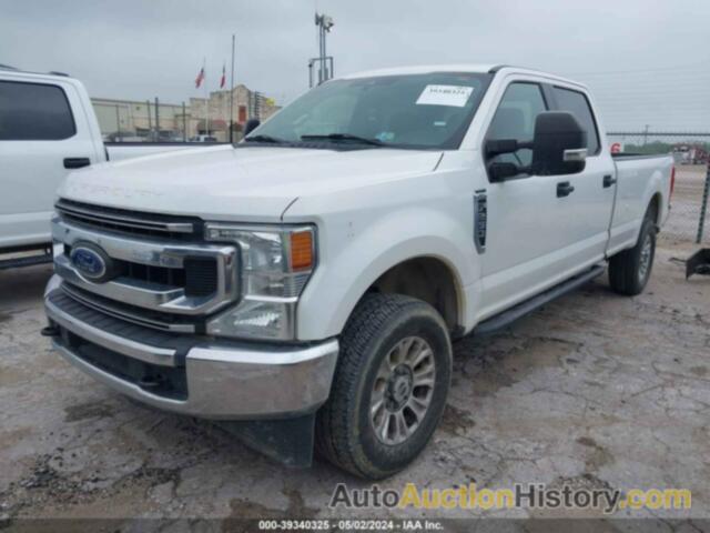 FORD F-250 XLT, 1FT7W2B63LED05736