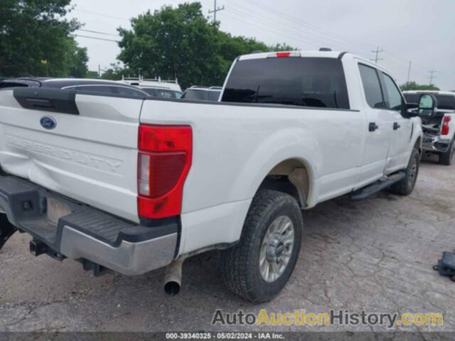 FORD F-250 XLT, 1FT7W2B63LED05736