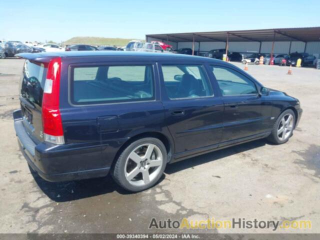 VOLVO V70 R, YV1SJ527352501063