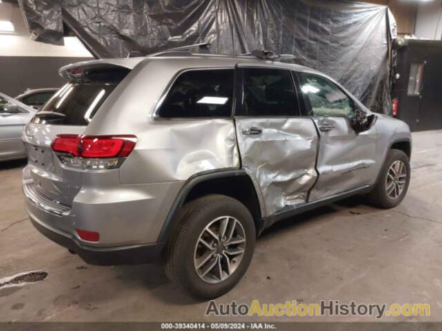 JEEP GRAND CHEROKEE LIMITED 4X4, 1C4RJFBG7MC776731