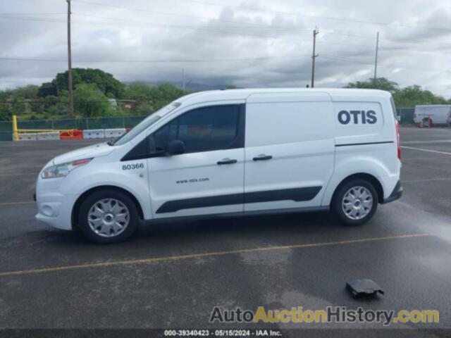 FORD TRANSIT CONNECT XLT, NM0LS7F74H1319084