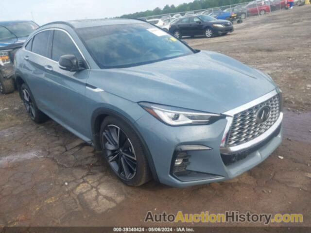 INFINITI QX55 LUXE, 3PCAJ5JR5PF116169