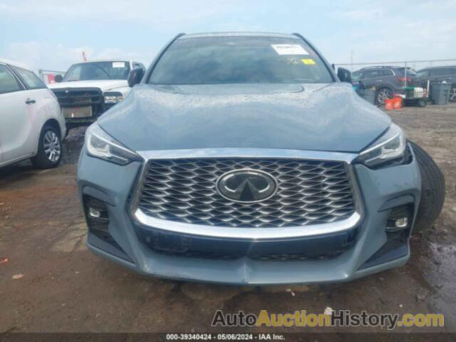 INFINITI QX55 LUXE, 3PCAJ5JR5PF116169