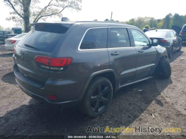 JEEP GRAND CHEROKEE ALTITUDE, 1C4RJFAG9FC224782