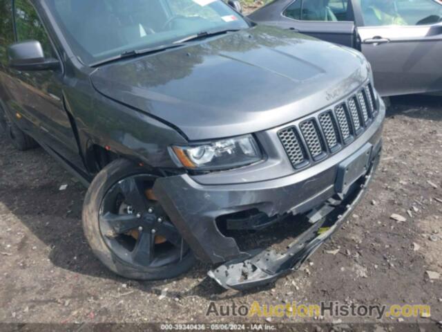 JEEP GRAND CHEROKEE ALTITUDE, 1C4RJFAG9FC224782