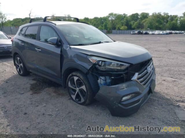 HYUNDAI TUCSON LIMITED/SPORT AND ECO/SE, KM8J3CA24GU179574